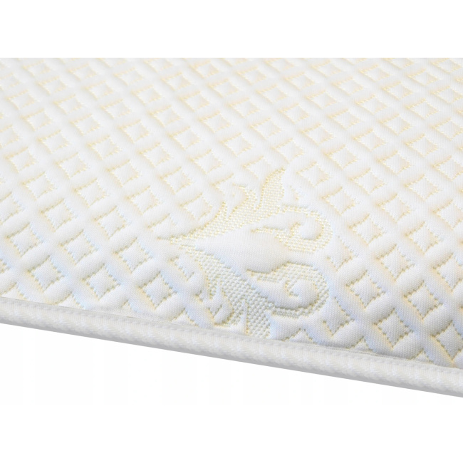 Ochraniacz wodoodporny na materac - GOLD+